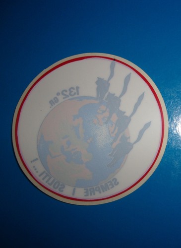 Aeronautica militare adesivo - aeronautica,