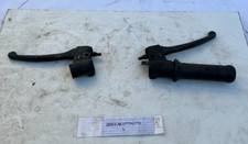 coppia leve freno complete Gilera Storm Typhoon