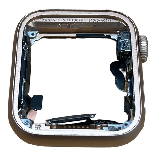 Apple watch series 40mm main - 4,