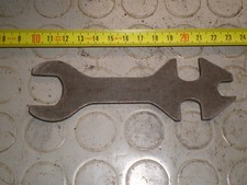 CHIAVE TOOLS KEY ORIGINALE MOTO GUZZI 500 250 175  SPORT 13 GT TURISMO BOX 36468