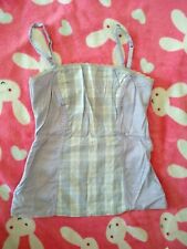 Intimissimi top corsetto