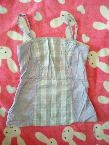 Intimissimi top corsetto
