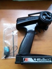 radio a volantino 2.4ghz