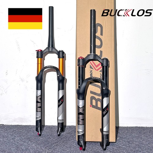 Forcella ammortizzata bici