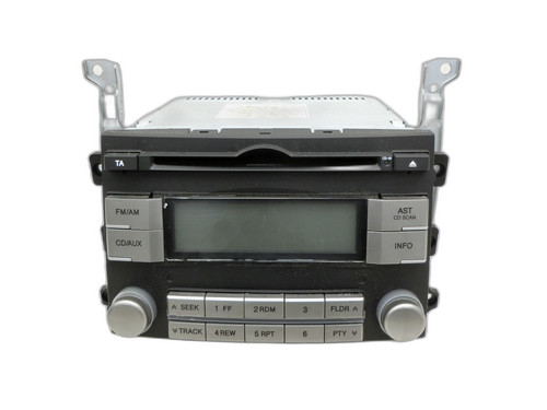 Autoradio radio 200r ene - autoradio, cd