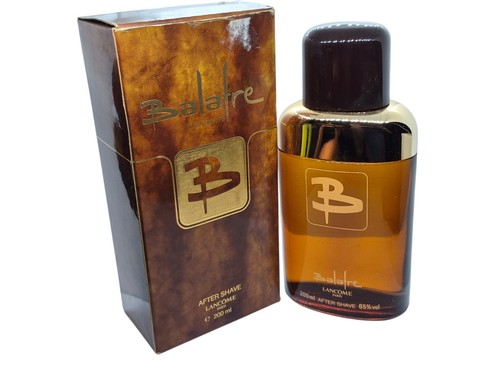 Lancome balafre after shave - lancome,