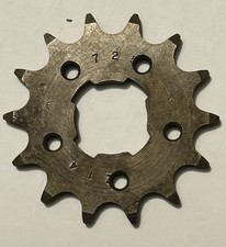 Pignone Trasmissione Catena