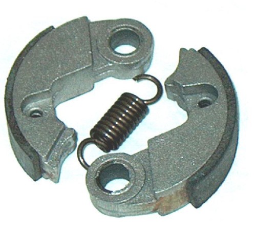 Frizione decespugliatore