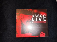 Vasco Rossi Vasco Live 2025