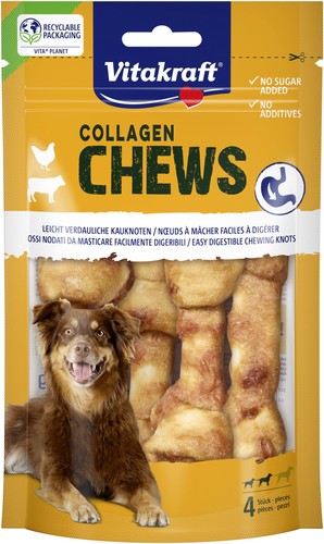 Collage chews masticatori per - collage,