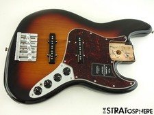 Fender Player II Modificato