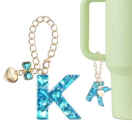 Charm lettera per - lettera, stanley