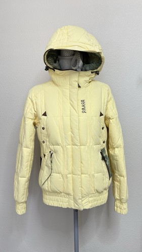 Giacca sci donna - da, orage