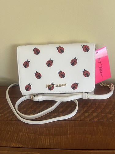 Borsa tracolla betsey - borsa,