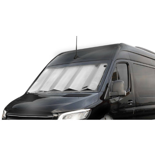 Scudo termico parasole