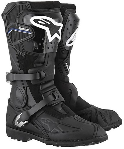 Stivali moto alpinestars - stivali,