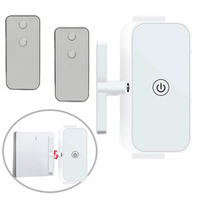 Interruttore luce wireless