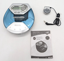 Lettore CD portatile vintage