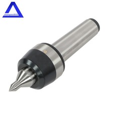 MT5 CNC Precision Long Spindle