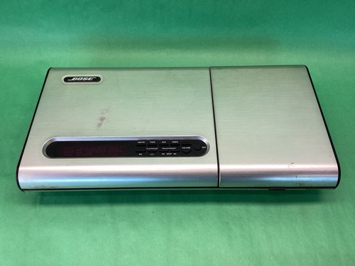 Lettore radio fm bose - radio,