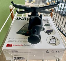 iKlip 2 for iPad della Ik Multimedia