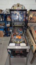 Bally addams family pinball - addams,