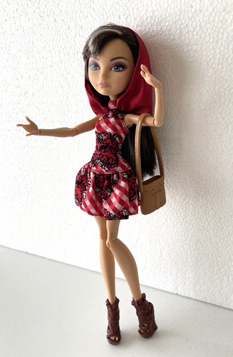 Ever after high enchanted - high,