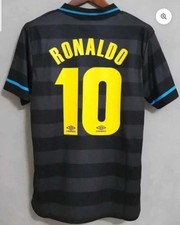 *Maglia INTER 97-98 RONALDO 10