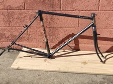 Telaio/telaio bicicletta