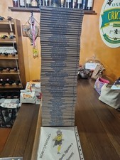 Tex Prima Edizione Originali