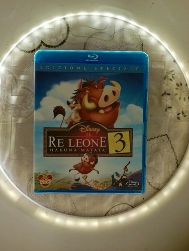 Leone special - leone,