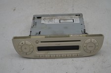 100383- Autoradio Fiat 500 Dal