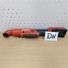 HILTI Nuron Cordless Right