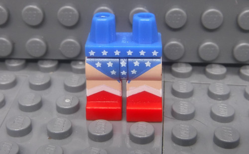 Lego comics super heroes - dc,