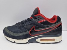 Nike Air Max BW Classics nere