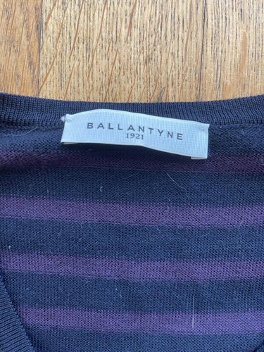 Ballantyne maglia - maglia, xl