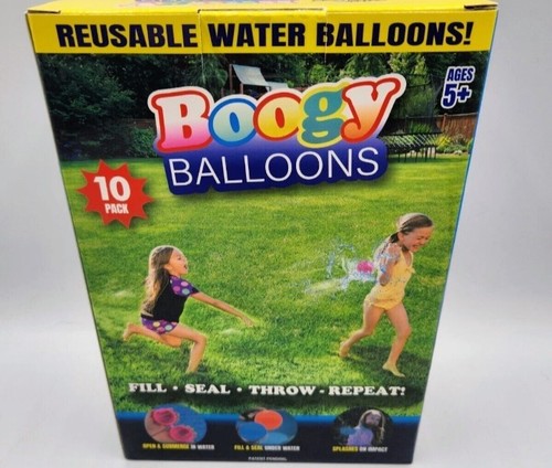 Boogy palloncini - boogy,