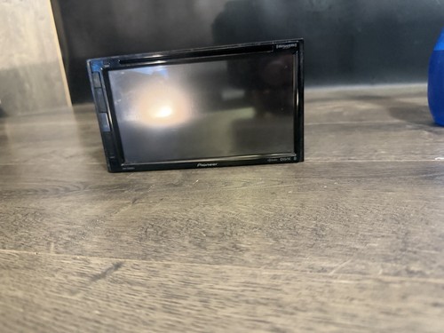 Pioneer avh 2550nex bluetooth - avh-2550nex,