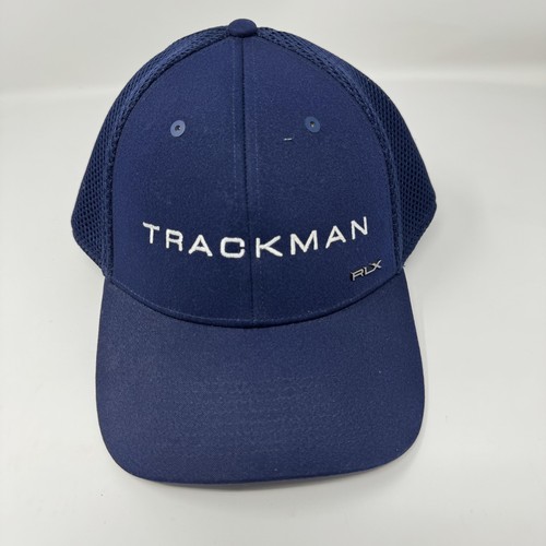 Cappello ralph lauren trackman - cappello,