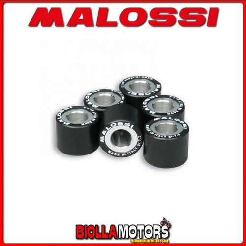 669420 kit rulli malossi - rulli,