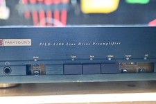 Parasound P-LD 1100