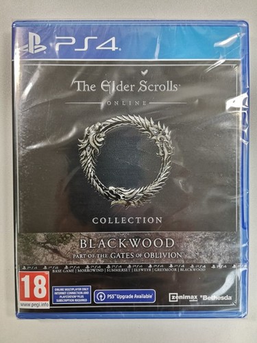 The elder scrolls - elder, online