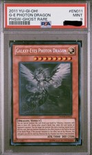 Yugioh Drago Fotonico Occhi