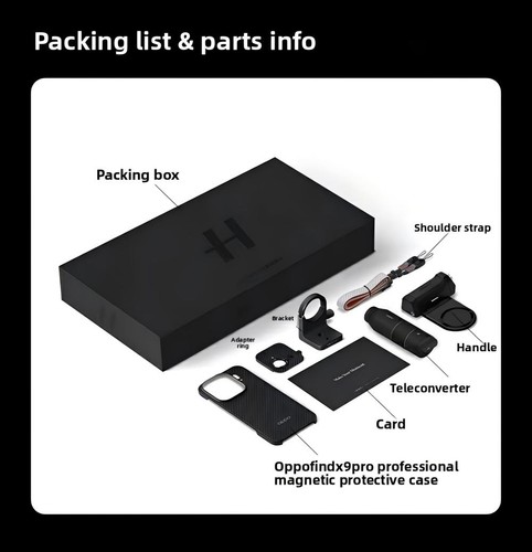 Oppo find pro - oppo, x9