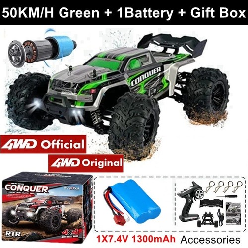 Telecomando 4x4 auto - telecomando,