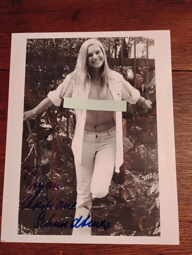 Foto vintage topless - foto,
