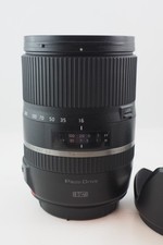 Tamron 300 3 di - 16-300, ii