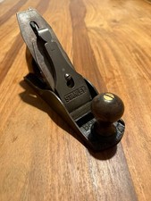 Vintage Stanley No 4 Bailey