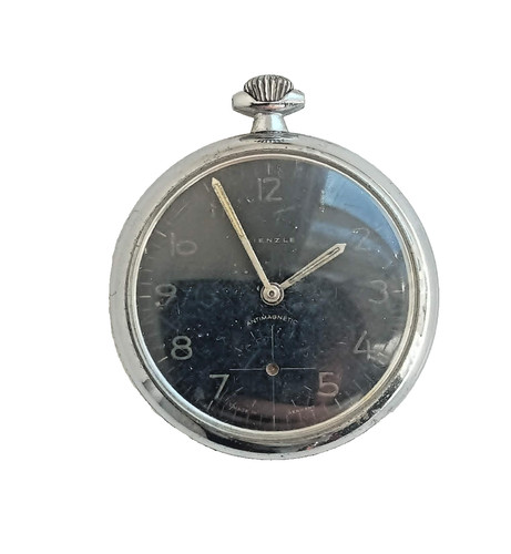Orologio tasca kienzle - tasca,