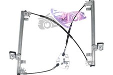 MECCANISMO ALZAVETRO